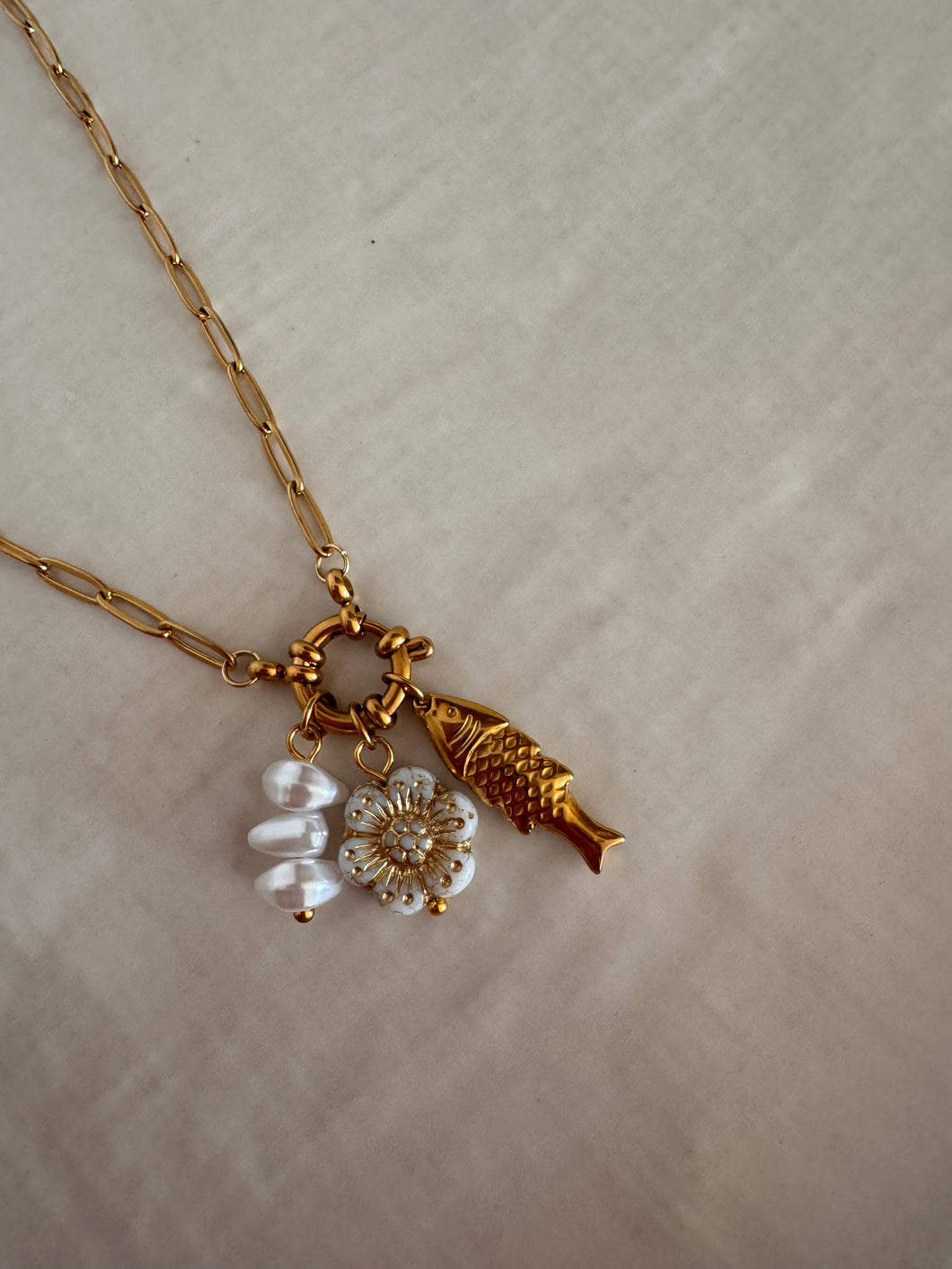 Necklace Trinidad
