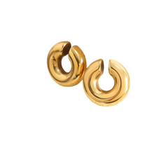 Cargar imagen en el visor de la galería, Gold Earcuff
