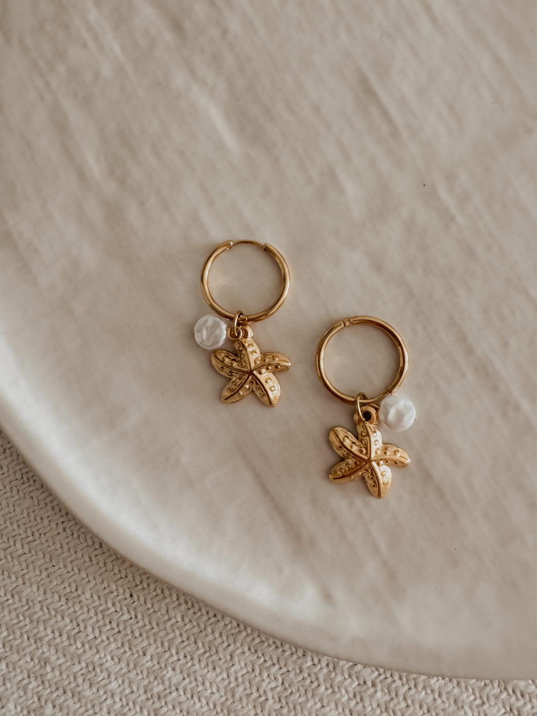 Earrings Tania