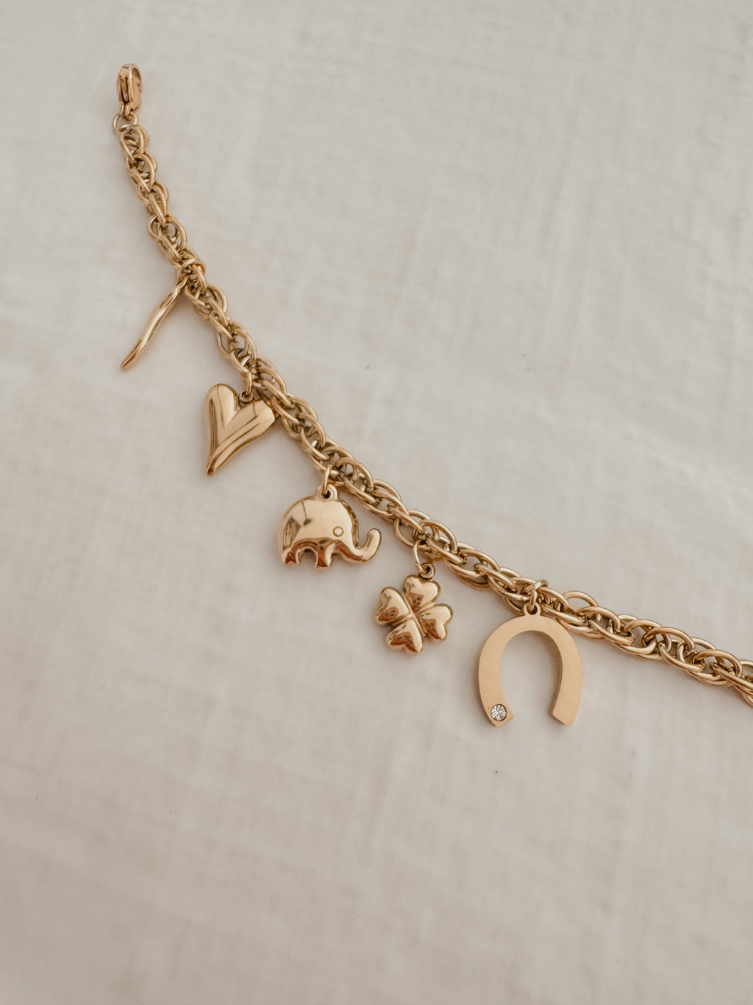 Bracelet Carolina