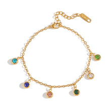 Cargar imagen en el visor de la galería, Bracelet Chloe
