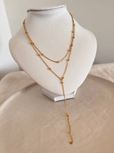 Cargar imagen en el visor de la galería, Necklace Claudia
