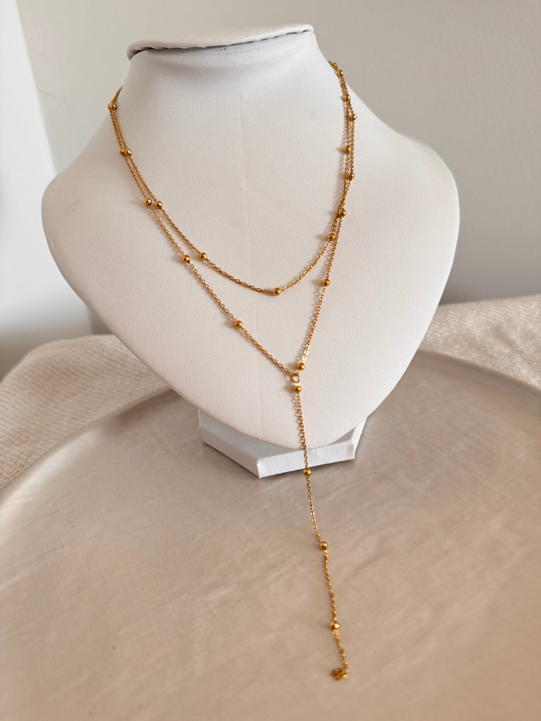 Necklace Claudia