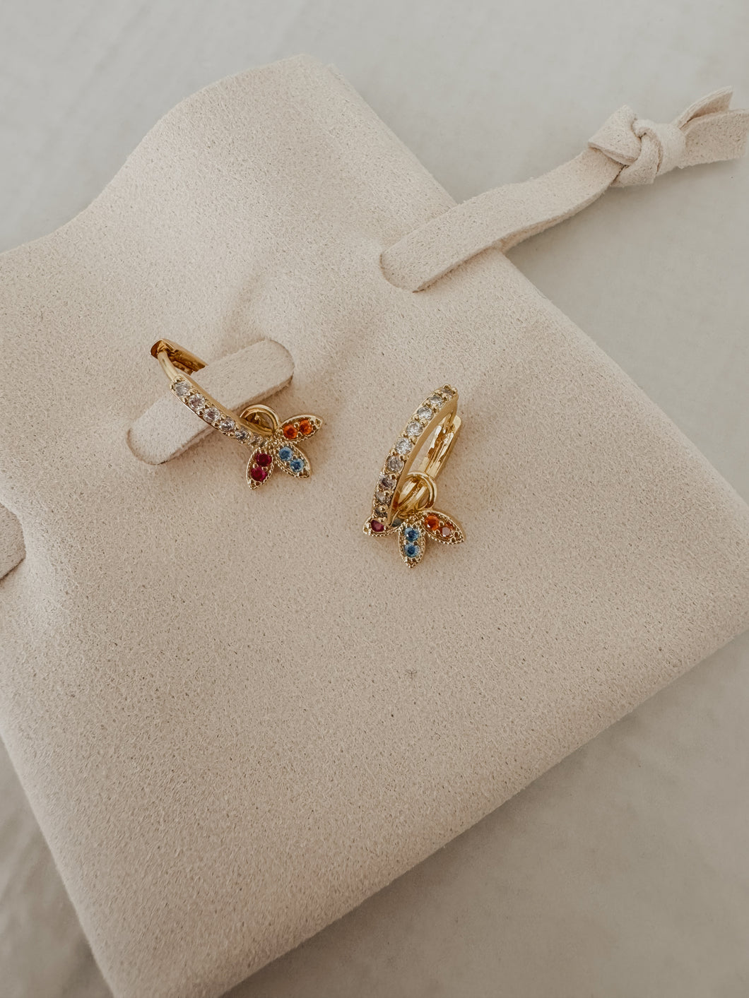 Earrings Julia