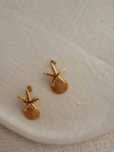 Cargar imagen en el visor de la galería, Earrings Palmenia
