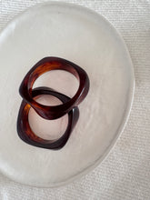 Cargar imagen en el visor de la galería, Bracelet Cubana Marrón

