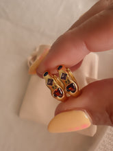 Cargar imagen en el visor de la galería, Earrings Princess
