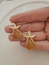 Cargar imagen en el visor de la galería, Earrings Palmenia
