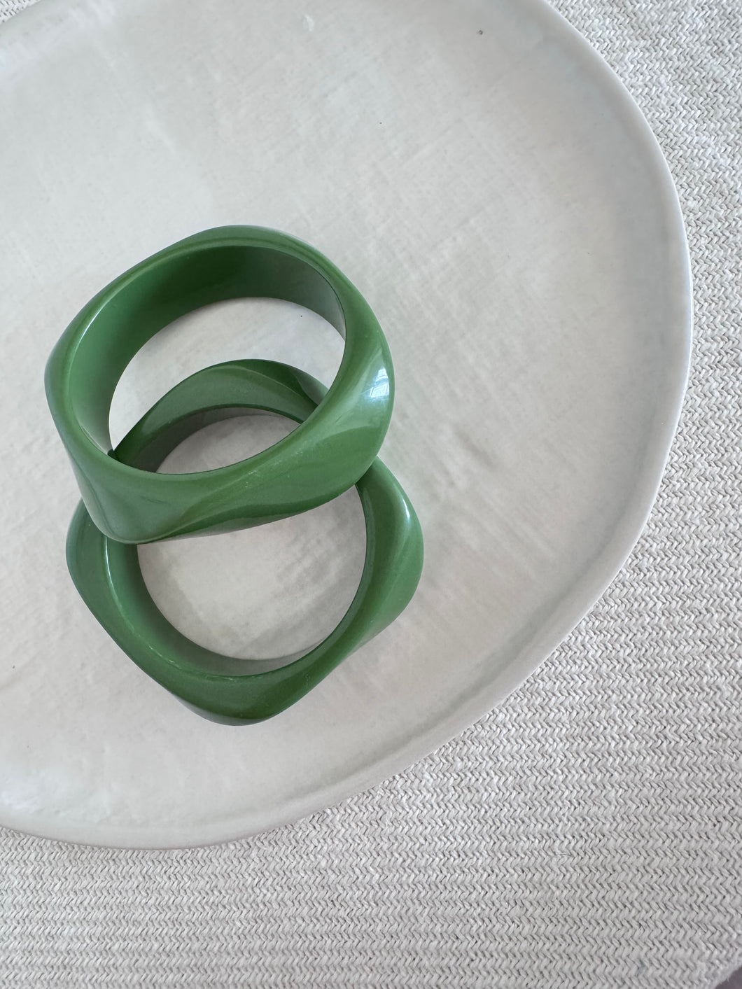 Bracelet Cubana