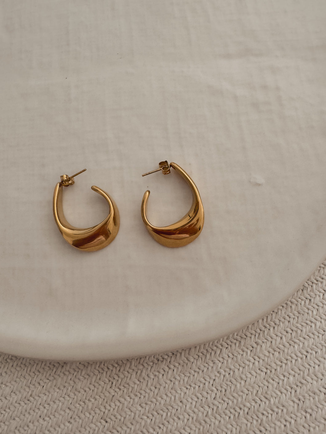Earrings Paula