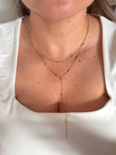 Cargar imagen en el visor de la galería, Necklace Claudia
