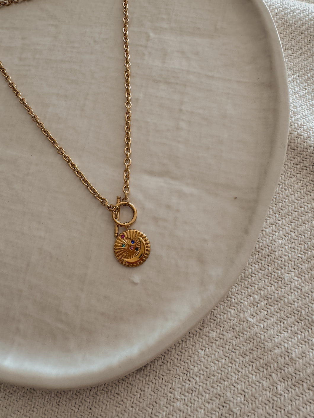 Necklace Nathalie