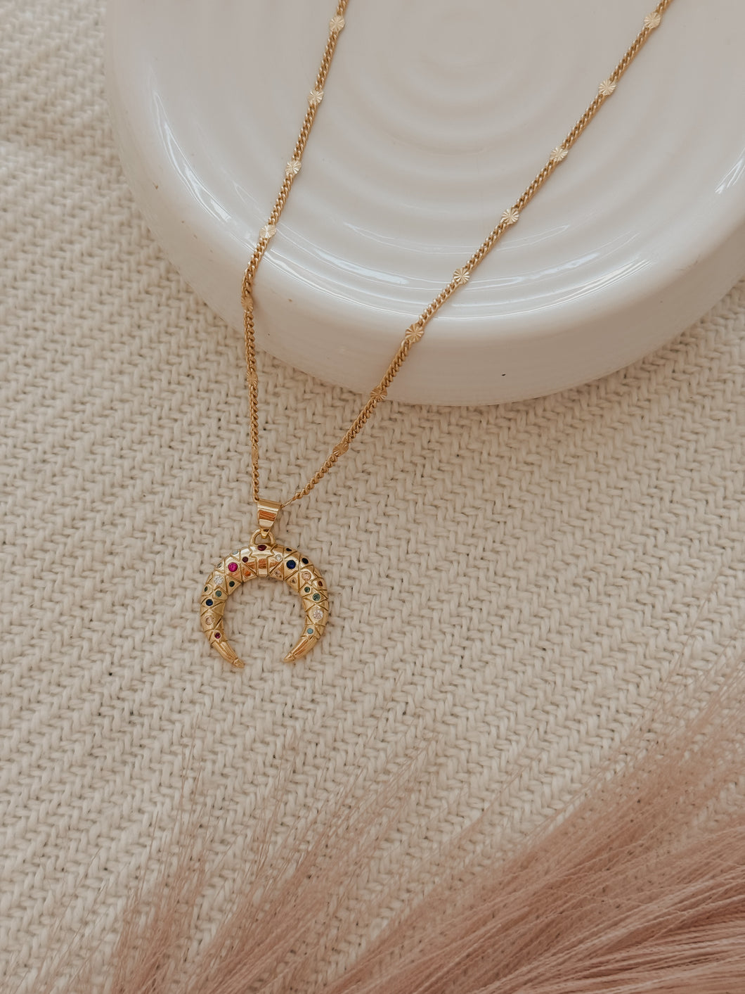 Necklace Jen