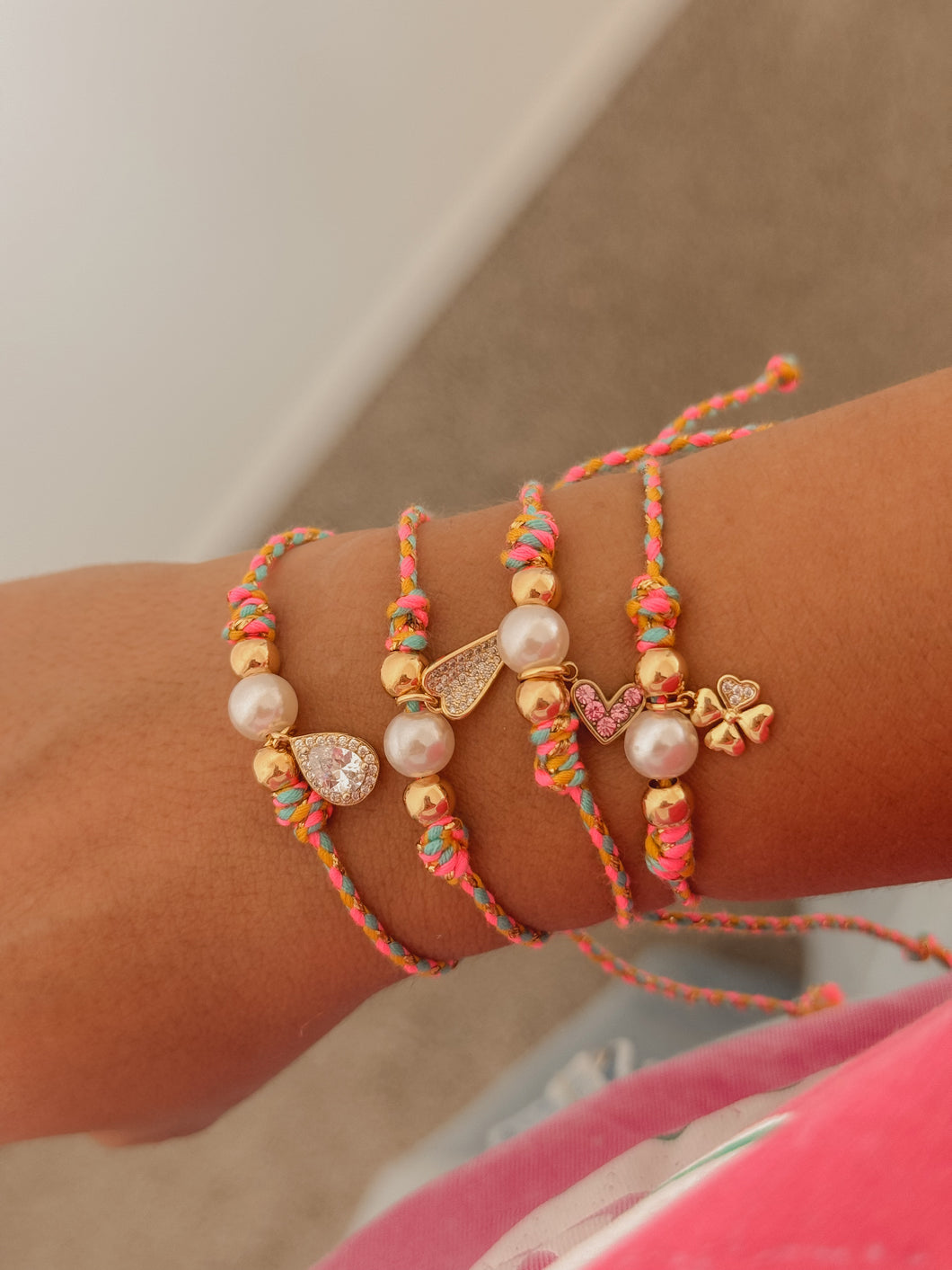 Pulseritas cuyagua