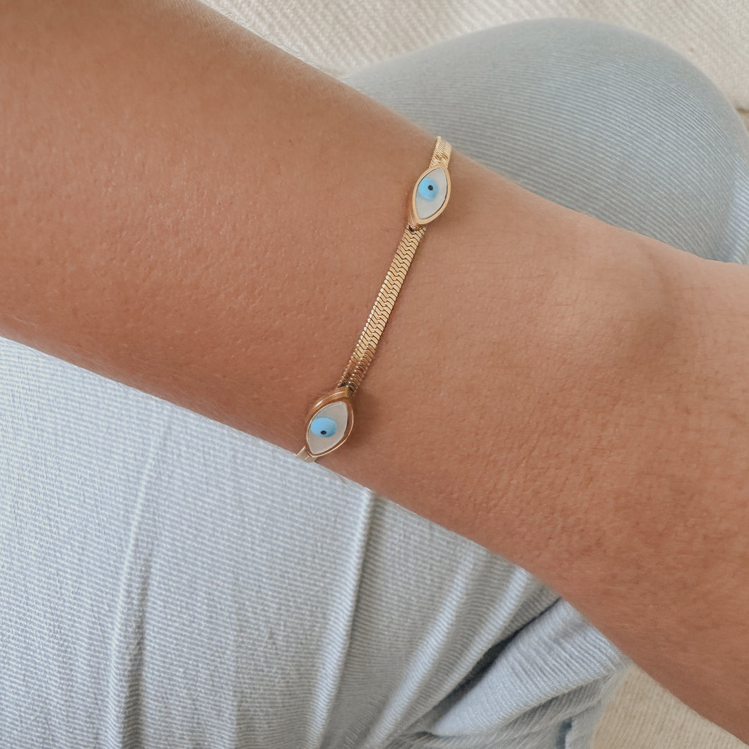 Bracelet Mahia