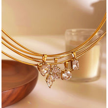 Cargar imagen en el visor de la galería, Necklace Juliana
