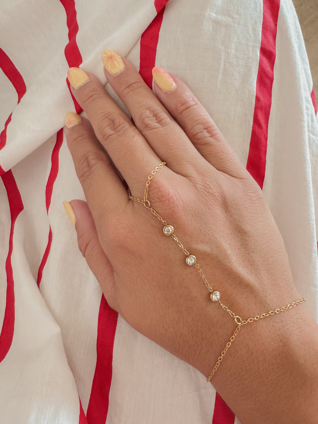 Bracelet Hawaiano