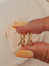 Cargar imagen en el visor de la galería, Earrings Gloria

