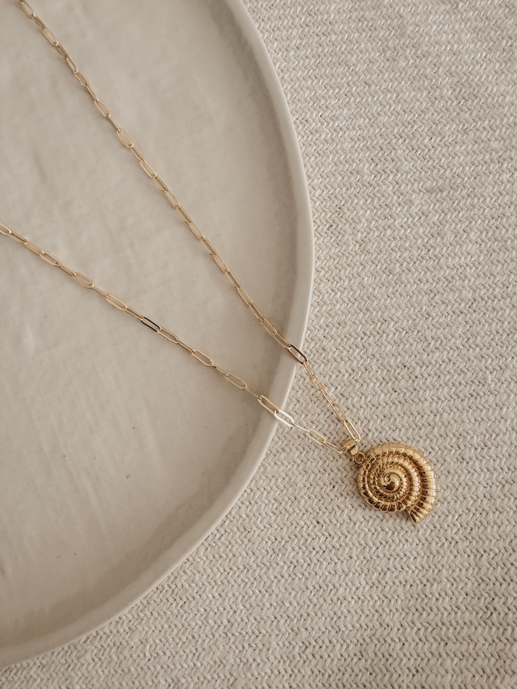 Necklace Abby