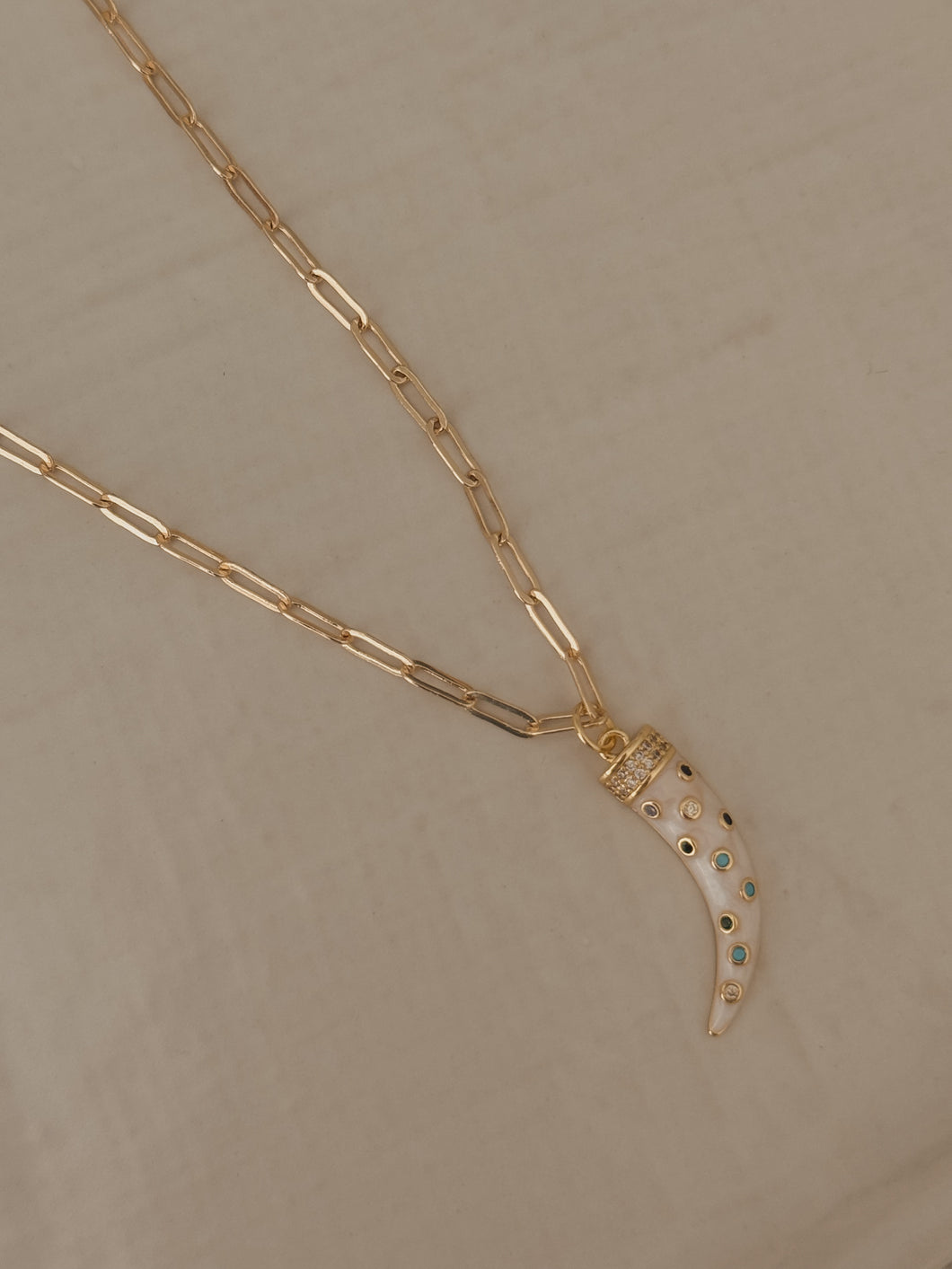 Necklace Pilar