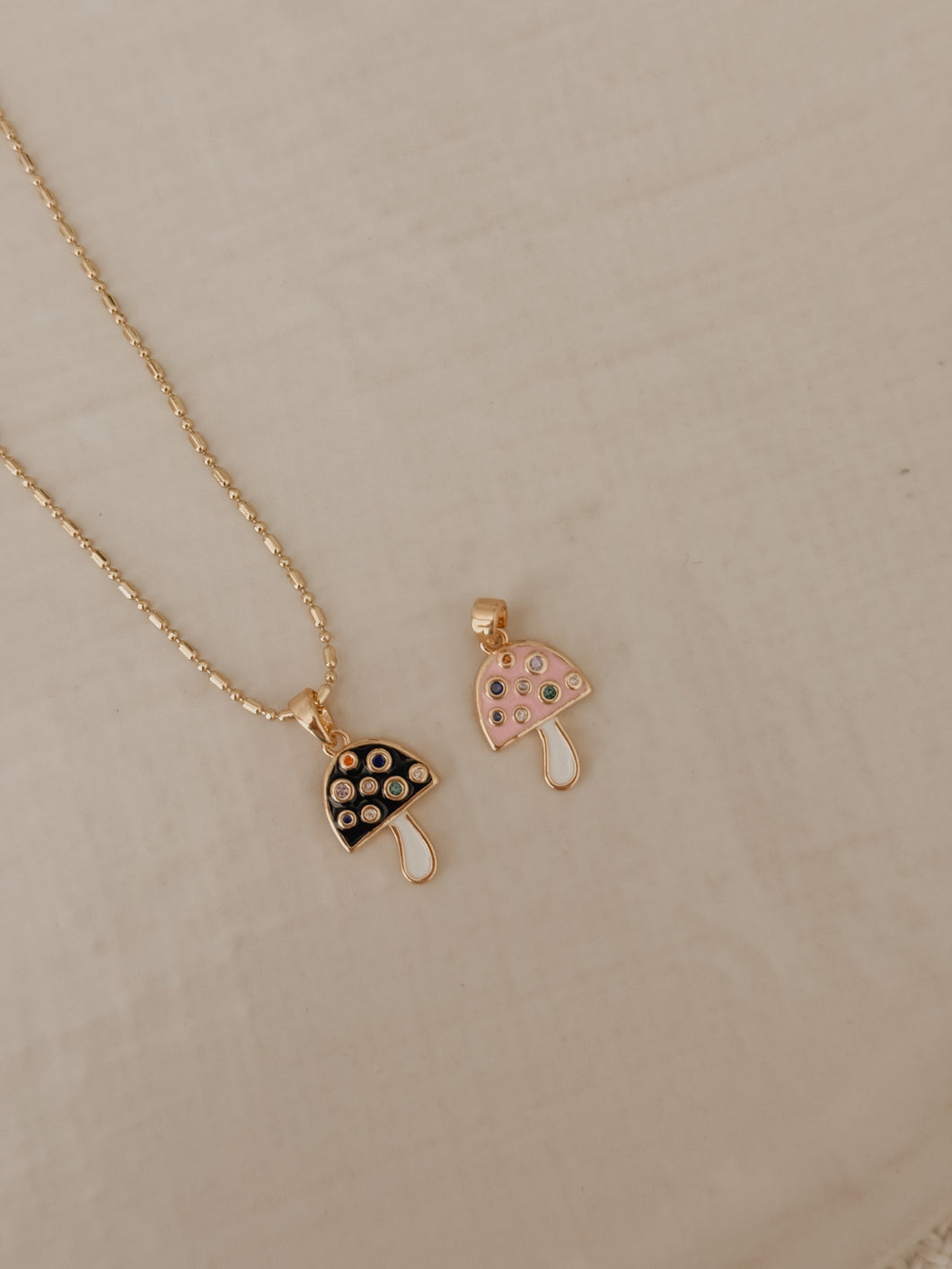 Necklace Sarah